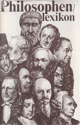 Philosophenlexikon von e - philosophenlexikon.,
