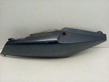 FIANCHETTO POSTERIORE DESTRO HONDA CBF 600 2004-2007 RIGHT REAR SIDE