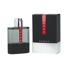 Prada Luna Rossa Carbon Eau De Toilette EDT 100 ml (uomo)
