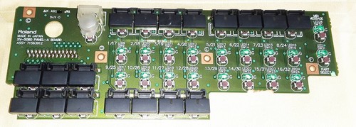 Roland 5080 pannello a - roland,