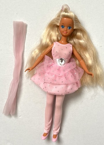 Barbie wet wild - wet, skipper