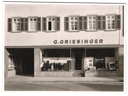 Fotografia burgmeister - fotografia,