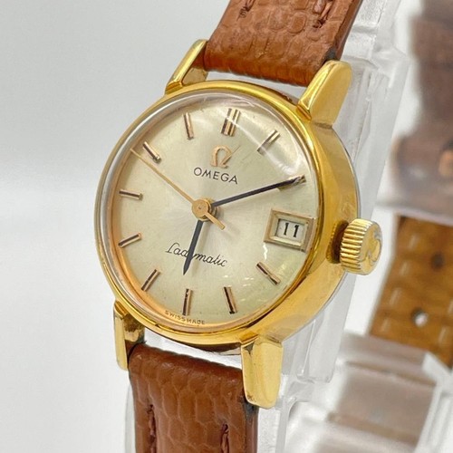 Orologio antico omega - orologio, lady