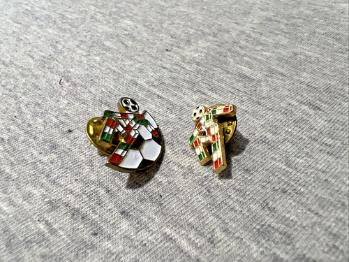 Mini lotto spille mondiali - lotto,