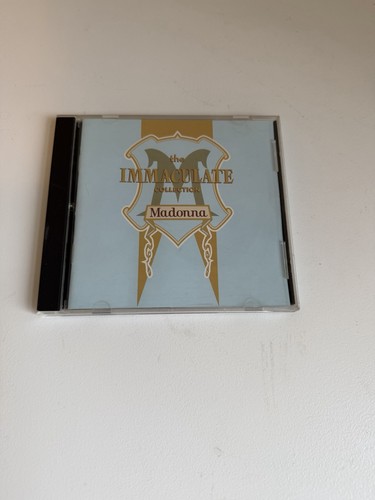 Madonna the immaculate - madonna,