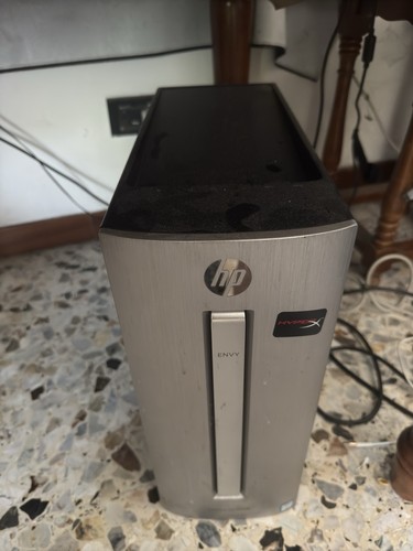 Computer fisso 16gb 1tb - hp,