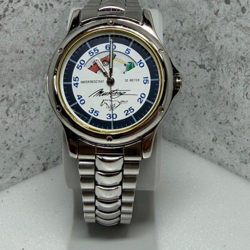 Orologio ford mustang - orologio, f117m