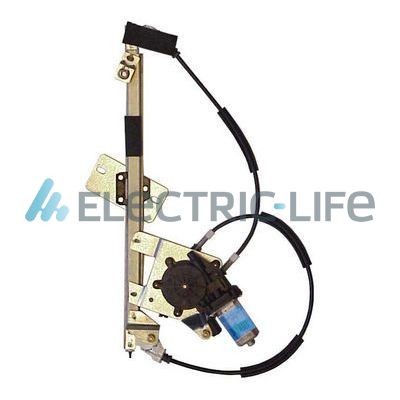Alzavetro destro electric life - alzavetro,