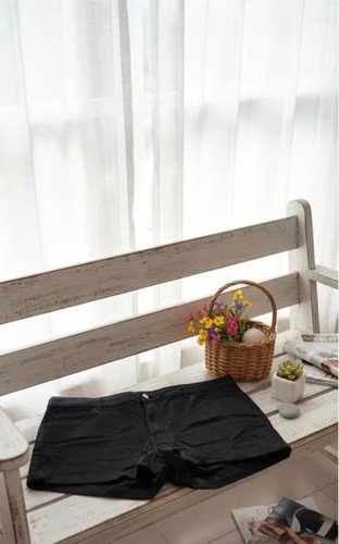 Pantaloncino corto donna - pantaloncino,