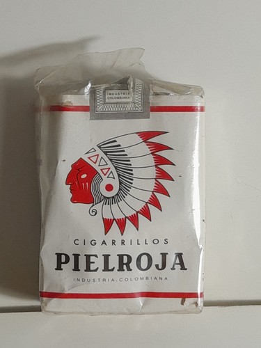 Pielroja pacchetto - pielroja,