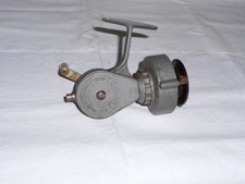 vintage fishing reels mulinello antico-RARO - GIMAR - BELLISSIMO - RARISSIMO