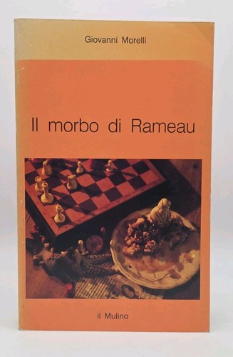 Morelli morbo rameau il - rameau,
