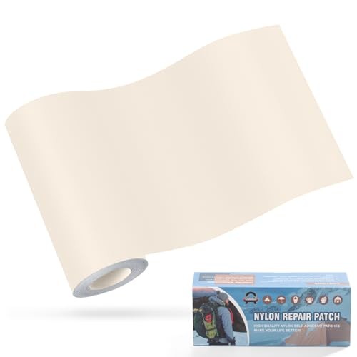 Toppe autoadesive nylon - autoadesive, in