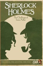 Sherlock Holmes the Challenge
