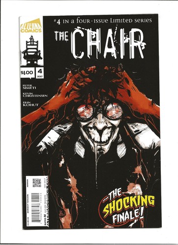 The chair f - the, 2017)