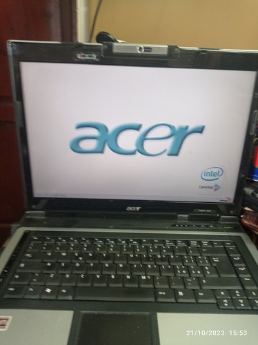 Computer notebook acer - computer,