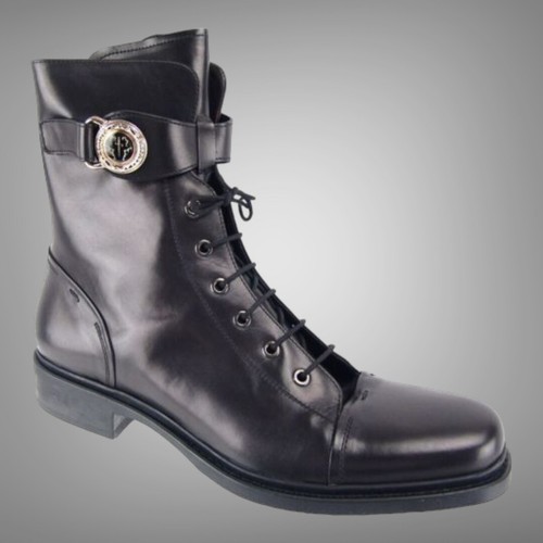 950 authentic cesare paciotti - $950,