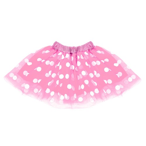 Gonna foderata tutù - , tulle