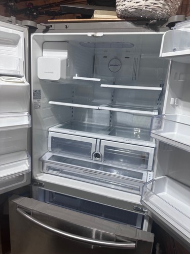 Samsung refrigerator french - samsung,