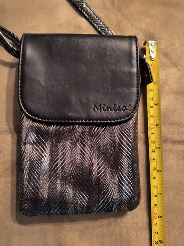 Borsa tracolla piccola - tracolla,