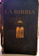 Libro La Bibbia illustrata dai capolavori d'arte d'ogni scuola e d'ogni tempo