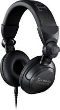 TECHNICS EAH-DJ1200 Black Cuffia DJ - Nuova