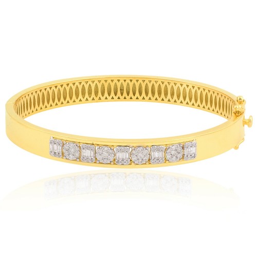 Bracciale rigido spectrum - rigido,
