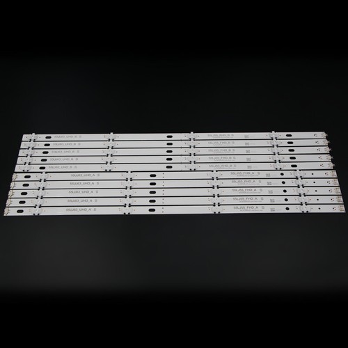 Nuove strisce led per - strisce,