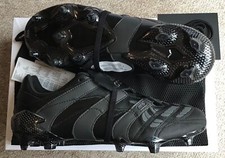 SCARPE DA CALCIO ADIDAS PREDATOR ACCELERATOR FG NUOVE CON ETICHETTE UK 7,5