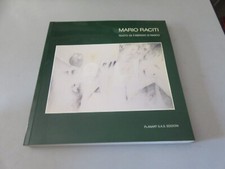 Mario Raciti - TESTO DI