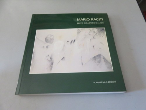 Mario raciti testo - raciti,