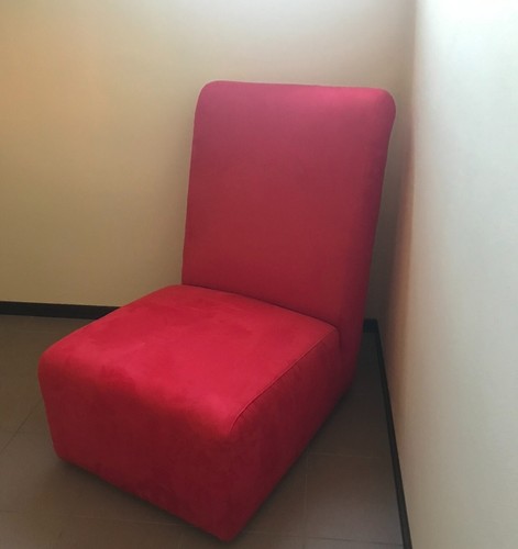 Poltrona moderna - poltrona,
