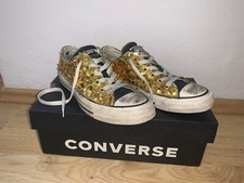 converse all star basse