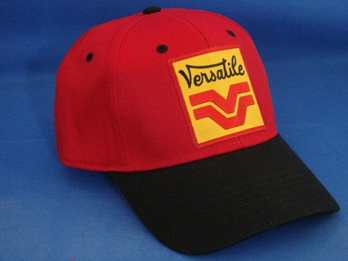 Cappello trattore versatile - cappello,