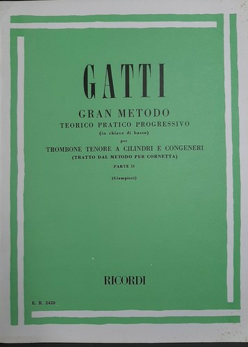 Gatti gran metodo per - gatti,