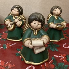 THUN Angelo Verde porta