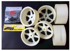 Vintage 1/8 RC Auto Buggy