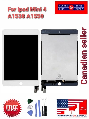 For apple ipad mini4 a1538 - ipad,