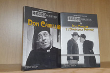 DON CAMILLO + E L'ONOREVOLE