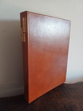 Romano Mussolini, 'Benito Mussolini, apologia di mio padre' (1969)  