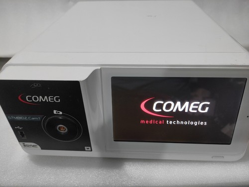Processore video comeg - processore,