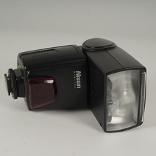 Nissin Digital Speedlite Di622