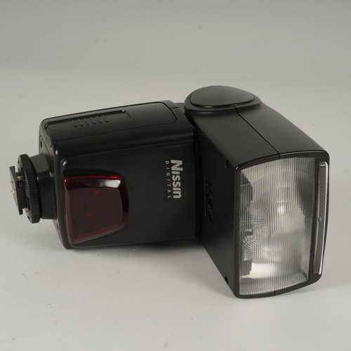 Nissin digital speedlite di622 - nissin,