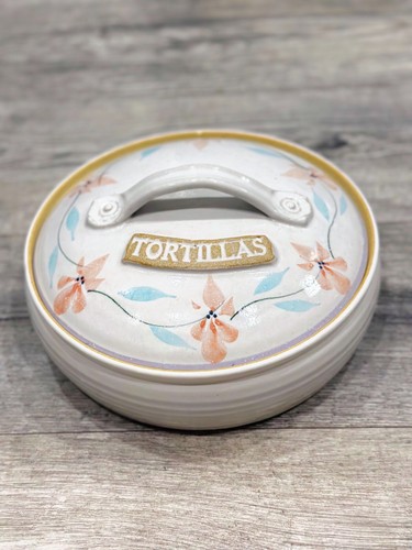 Elegante scalda tortilla - , in