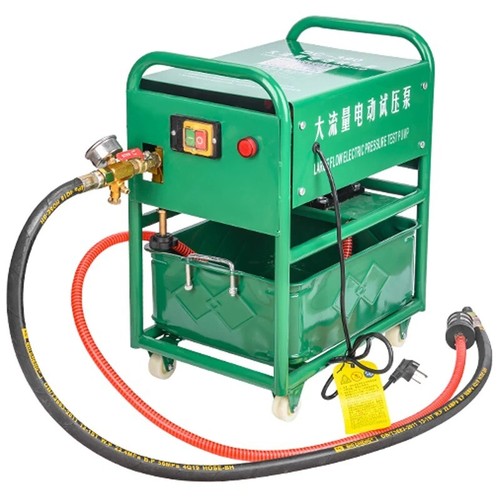 390 super large flow tubo - super,
