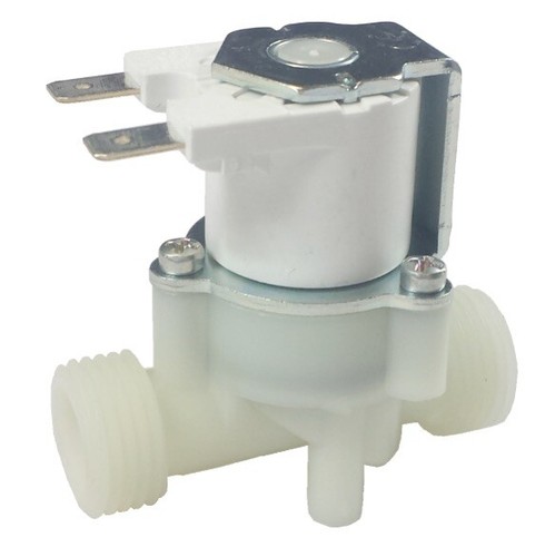Armitage shanks solenoide - armitage,