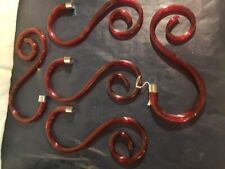 Lotto.  Ricambi lampadario