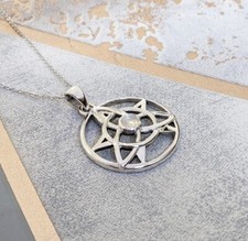 Massiccio 925 Argento Sterling