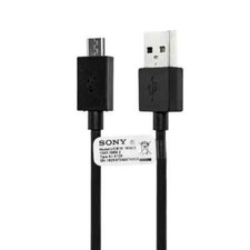 Sony Cavo Dati Ricarica