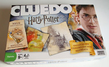 Cluedo - Edizione Harry Potter